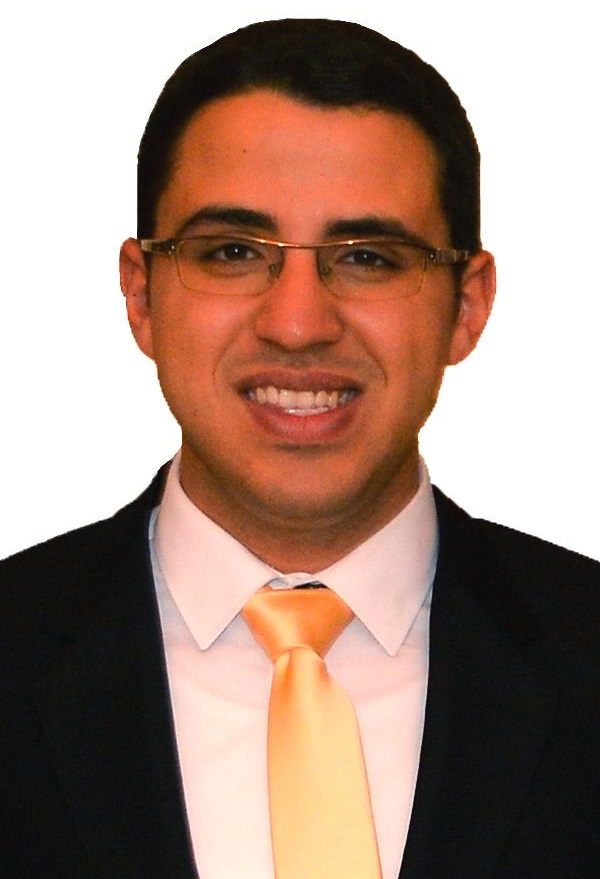Khaled Mohamed Diaaeldeen